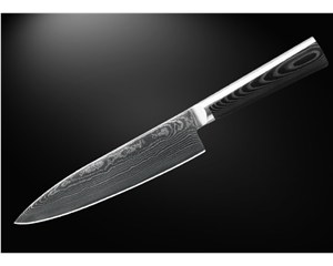 ��Ӧ ���� Damascus steel knife SD11A-902