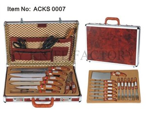 LCKS 0007