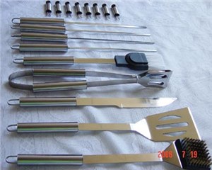 BBQ3002