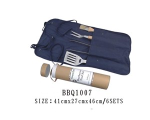 ��ӦBBQ1007